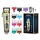 Aparat de tuns cu carcasa metalica premium VGR V 005 Afisaj LED