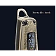 Aparat de tuns cu carcasa metalica premium VGR V 005 Afisaj LED