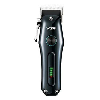 Aparat de tuns VGR V 969 profesional Negru Aparat de tuns VGR V 969 profesional Negru