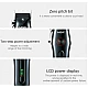 Aparat de tuns VGR V 969 profesional Negru Aparat de tuns VGR V 969 profesional Negru