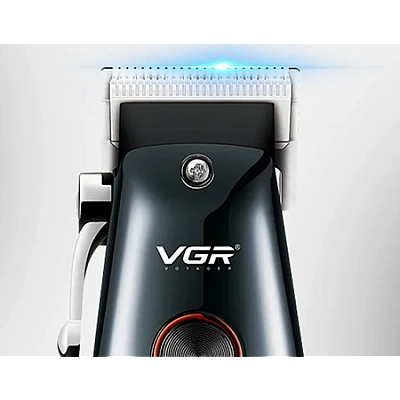 Aparat de tuns VGR V 969 profesional Negru Aparat de tuns VGR V 969 profesional Negru