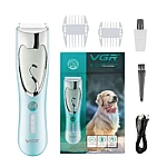 Masina de tuns animale de companie VGR V 203 profesionala cu 2 viteze
