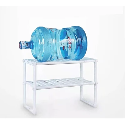 Raft organizator depozitare sub chiuveta Kitchen Rack Harmony Raft organizator depozitare sub chiuveta Kitchen Rack Harmony