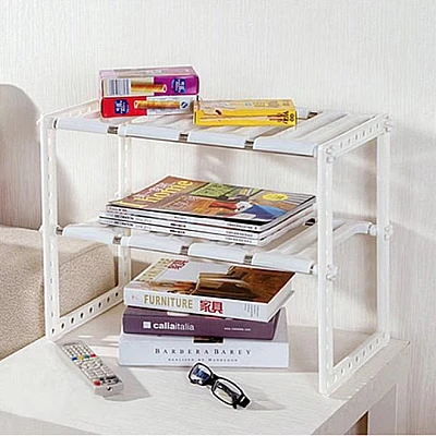 Raft organizator depozitare sub chiuveta Kitchen Rack Harmony Raft organizator depozitare sub chiuveta Kitchen Rack Harmony