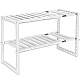 Raft organizator depozitare sub chiuveta Kitchen Rack Harmony Raft organizator depozitare sub chiuveta Kitchen Rack Harmony