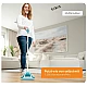 Perie MultiScrubber 2 in 1 pentru spalare si lustruire Perie MultiScrubber 2 in 1 pentru spalare si lustruire