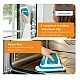 Perie MultiScrubber 2 in 1 pentru spalare si lustruire Perie MultiScrubber 2 in 1 pentru spalare si lustruire