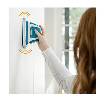 Perie MultiScrubber 2 in 1 pentru spalare si lustruire Perie MultiScrubber 2 in 1 pentru spalare si lustruire