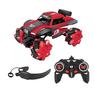 Masinuta cu Telcomanda Off Road Rosi Andowl Q RC01 Masinuta cu Telcomanda Off Road Rosi Andowl Q RC01