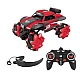 Masinuta cu Telcomanda Off Road Rosi Andowl Q RC01 Masinuta cu Telcomanda Off Road Rosi Andowl Q RC01