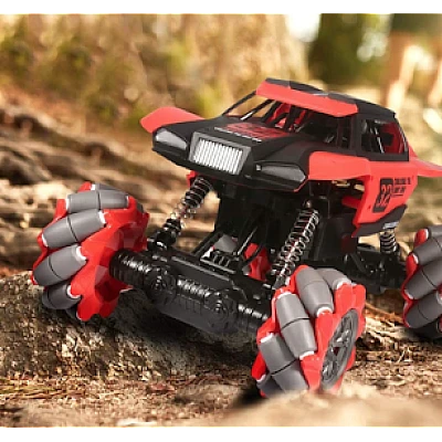 Masinuta cu Telcomanda Off Road Rosi Andowl Q RC01 Masinuta cu Telcomanda Off Road Rosi Andowl Q RC01