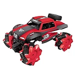 Masinuta cu Telcomanda Off Road Rosi Andowl Q RC01