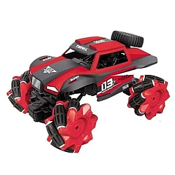 Masinuta cu Telcomanda Off Road Rosi Andowl Q RC01