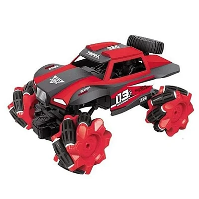 Masinuta cu Telcomanda Off Road Rosi Andowl Q RC01 Masinuta cu Telcomanda Off Road Rosi Andowl Q RC01