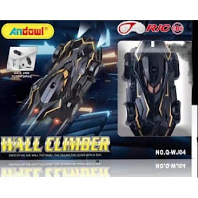 Masinuta Copii cu Telecomanda Wall Climber Q WJ04 antigravitationala Masinuta Copii cu Telecomanda Wall Climber Q WJ04 antigravitationala