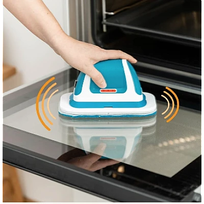 Perie MultiScrubber 2 in 1 pentru spalare si lustruire Perie MultiScrubber 2 in 1 pentru spalare si lustruire