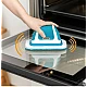 Perie MultiScrubber 2 in 1 pentru spalare si lustruire Perie MultiScrubber 2 in 1 pentru spalare si lustruire