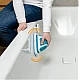 Perie MultiScrubber 2 in 1 pentru spalare si lustruire Perie MultiScrubber 2 in 1 pentru spalare si lustruire
