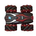 Masinuta de jucarie cu telecomanda RC Off-Road Andowl Q RC25 4x4 rotire 360 Drift 45 grade