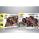 Masinuta de jucarie cu telecomanda RC Off-Road Andowl Q RC25 4x4 rotire 360 Drift 45 grade Masinuta de jucarie cu telecomanda RC Off-Road Andowl Q RC25 4x4 rotire 360 Drift 45 grade