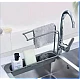 Organizator reglabil pentru chiuveta bucatarie Organizator reglabil pentru chiuveta bucatarie