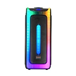 Boxa Q YX9000 cu telecomanda si microfon putere 120W 