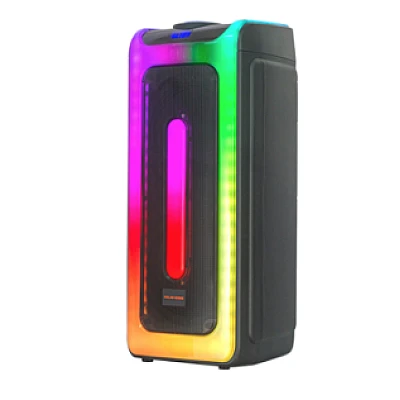 Boxa Q YX9000 cu telecomanda si microfon putere 120W Boxa Q YX9000 cu telecomanda si microfon putere 120W