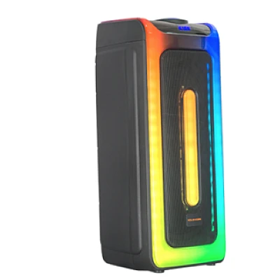 Boxa Q YX9000 cu telecomanda si microfon putere 120W Boxa Q YX9000 cu telecomanda si microfon putere 120W