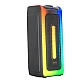 Boxa Q YX9000 cu telecomanda si microfon putere 120W Boxa Q YX9000 cu telecomanda si microfon putere 120W