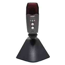Microfon profesional pentru studio Q MIC995