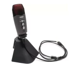 Microfon profesional pentru studio Q MIC995 Microfon profesional pentru studio Q MIC995