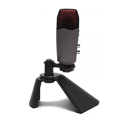 Microfon profesional pentru studio Q MIC995 Microfon profesional pentru studio Q MIC995