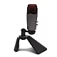 Microfon profesional pentru studio Q MIC995 Microfon profesional pentru studio Q MIC995