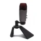 Microfon profesional pentru studio Q MIC995 Microfon profesional pentru studio Q MIC995