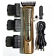 Masina Tuns cu Acumulator si Accesorii Kemei KM245 Masina Tuns cu Acumulator si Accesorii Kemei KM245