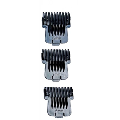 Masina Tuns cu Acumulator si Accesorii Kemei KM245 Masina Tuns cu Acumulator si Accesorii Kemei KM245