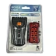 Set de lumina pentru bicicleta cu LED-uri din plastic cu baterie AAA Set de lumina pentru bicicleta cu LED-uri din plastic cu baterie AAA