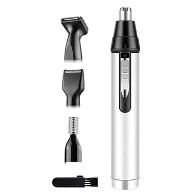 Trimmer Electric 4 in 1 Pentru Nas Urechi AO 78149 Trimmer Electric 4 in 1 Pentru Nas Urechi AO 78149