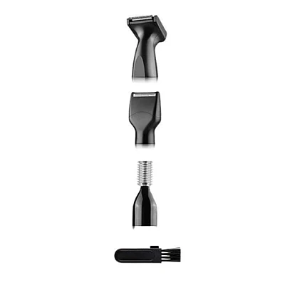 Trimmer Electric 4 in 1 Pentru Nas Urechi AO 78149 Trimmer Electric 4 in 1 Pentru Nas Urechi AO 78149