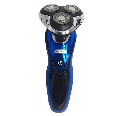 Aparat De Ras Facial Reincarcabil Andowl Q 8001 Aparat De Ras Facial Reincarcabil Andowl Q 8001