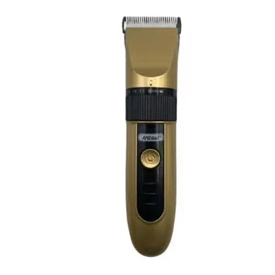Masina de tuns caini si pisici Andowl Q T137 cu 4 accesorii Masina de tuns caini si pisici Andowl Q T137 cu 4 accesorii
