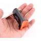 Stop bicicleta model stroboscop rosu albastru