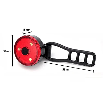 Set lanterna far stop led usb bicicleta trotineta 300 lm minimalist Set lanterna far stop led usb bicicleta trotineta 300 lm minimalist