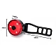 Set lanterna far stop led usb bicicleta trotineta 300 lm minimalist Set lanterna far stop led usb bicicleta trotineta 300 lm minimalist