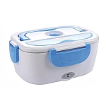 Caserola pentru Mancare Incalzire Electrica Capacitate 1.5L cu 2 Compartimente
