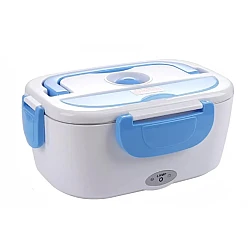 Caserola pentru Mancare Incalzire Electrica Capacitate 1.5L cu 2 Compartimente