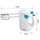 Mixer electric de mana Aorlis AO 78161