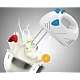 Mixer electric de mana Aorlis AO 78161 Mixer electric de mana Aorlis AO 78161