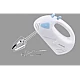 Mixer electric de mana Aorlis AO 78161 Mixer electric de mana Aorlis AO 78161