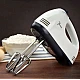 Mixer Electric De Mana AO 78162 Mixer Electric De Mana AO 78162
